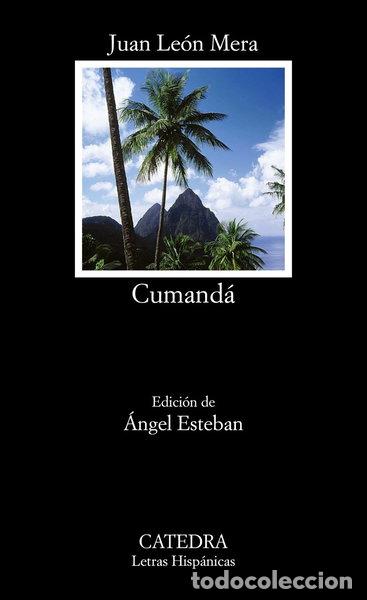 Libros: Cumand&aacute;- 9788437616278