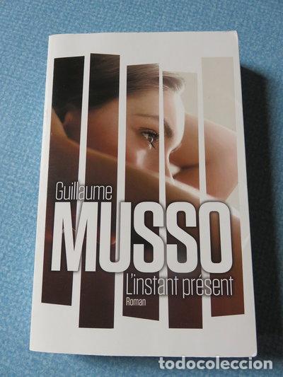 books: L'instant pr&eacute;sent- 9782298099553