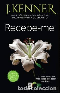 B&uuml;cher: Recebe-me- 9789898843814