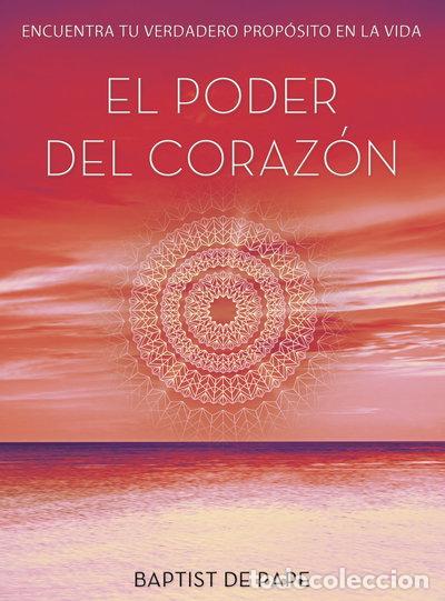B&uuml;cher: El poder del coraz&oacute;n- 9788479538910