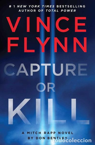 B&uuml;cher: Capture or Kill- 9781398533004