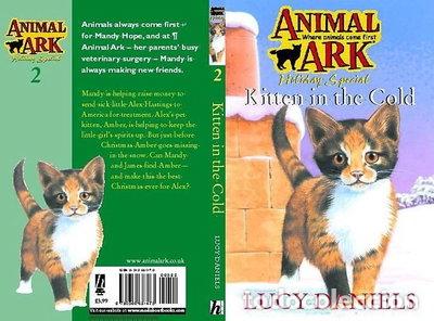 B&uuml;cher: Kitten in the Cold- 9780340681473