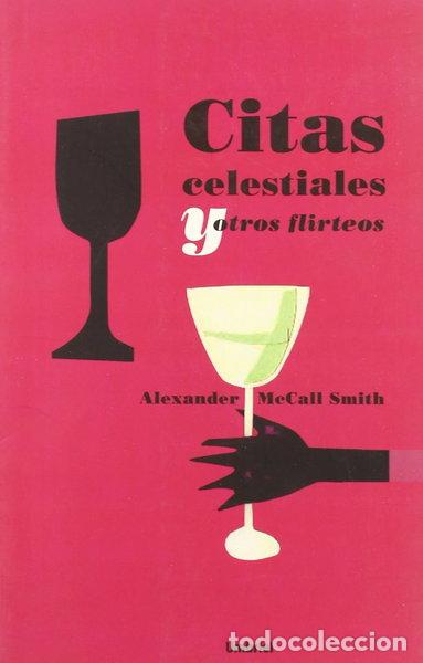 Libros: Citas celestiales y otros flirteos- 9788489367159 - Foto 1