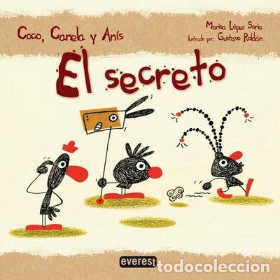 B&uuml;cher: El secreto- 9788424173869