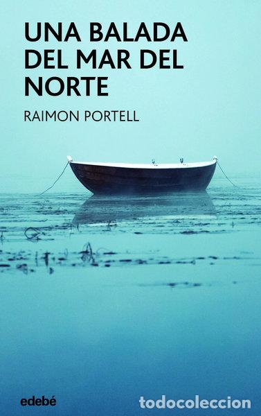 B&uuml;cher: Una balada del mar del Norte- 9788468355993