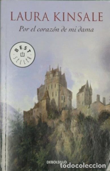 B&uuml;cher: Por el coraz&oacute;n de mi dama- 9788499080031