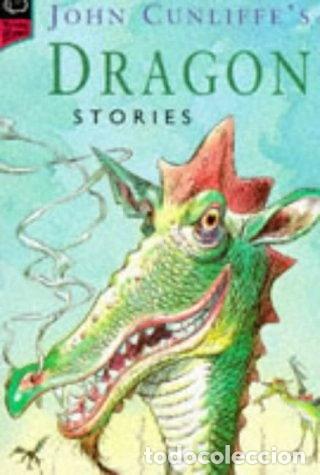 B&uuml;cher: John Cunliffe's Dragon Stories- 9780590557184