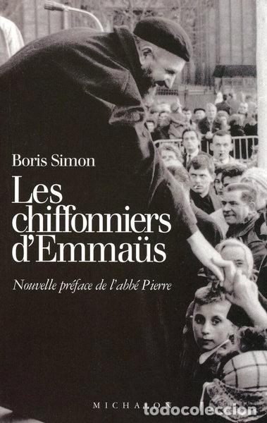 Libri di seconda mano: Les chiffonniers d'Emma&uuml;s- 9782841862214