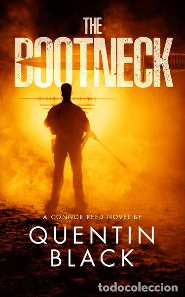 Libri di seconda mano: The Bootneck- 9781527207158