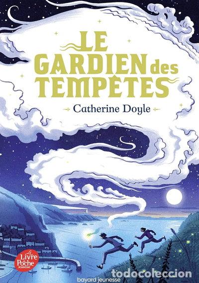Libri di seconda mano: Le gardien des temp&ecirc;tes: Tome 1- 9782017164319