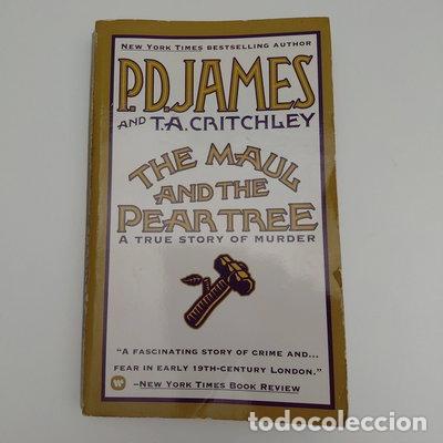 B&uuml;cher: The Maul and the Pear Tree- 0018926005993