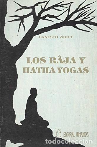 B&uuml;cher: Los r&acirc;ja y hatha yogas- 9788486003982