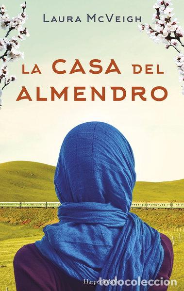 B&uuml;cher: La casa del almendro- 9788417216085