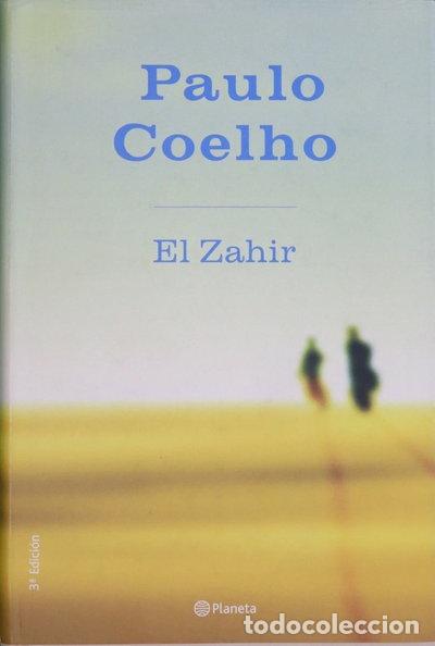 B&uuml;cher: El Zahir- 9788408059684