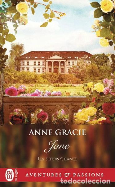 B&uuml;cher: Jane (9782290404591)
