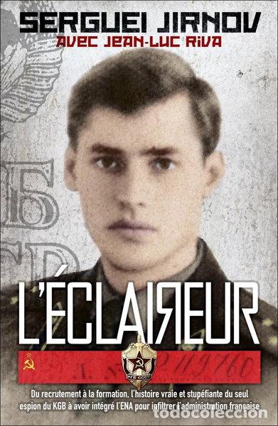 Libros: L'&eacute;claireur- 9782377530199
