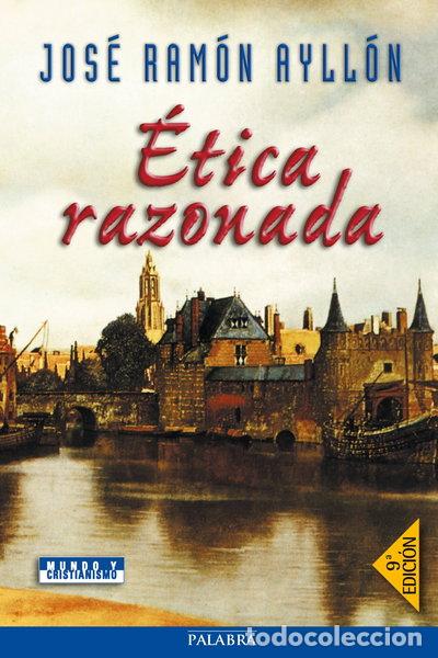 Livros em segunda m&atilde;o: &Eacute;tica razonada- 9788498404937