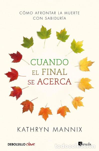 Libros: Cuando el final se acerca- 9788466348287