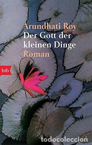 Libros: Der Gott der kleinen Dinge- 9783442724680