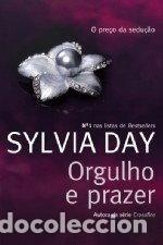 Libros: Orgulho e prazer- 9789897261541