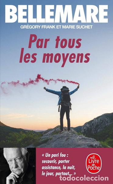 Libros: Par tous les moyens- 9782253125440