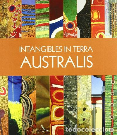 Livros em segunda m&atilde;o: Intangibles in terra australis- 9788471735485