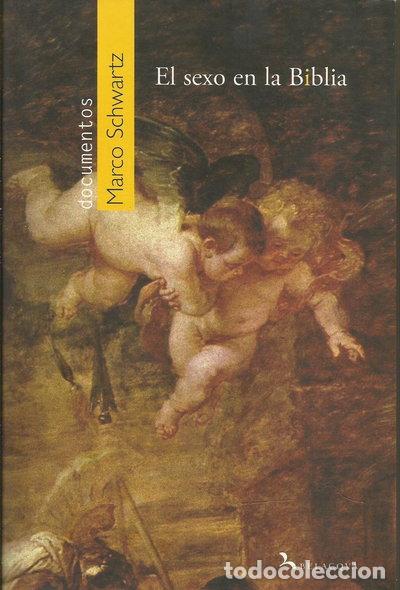 Libros: El sexo en la Biblia- 9788496694866
