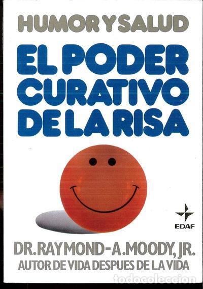Libri di seconda mano: Humor y Salud - El Poder Curativo de La Risa- 9788471666253