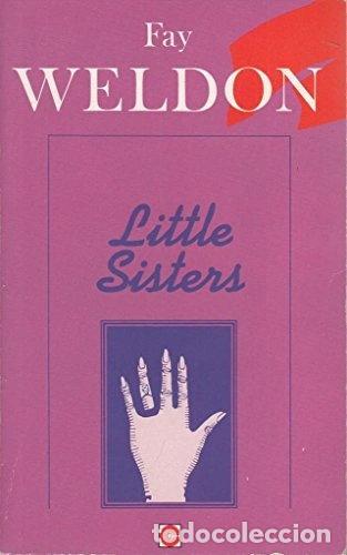 Livros em segunda m&atilde;o: Little Sisters- 9780340238271