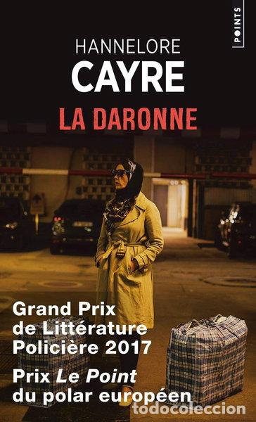 Livros em segunda m&atilde;o: La daronne- 9782757871096