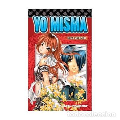 Livros em segunda m&atilde;o: Yo misma- 9788467445176