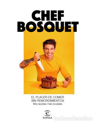 Libri di seconda mano: El placer de comer sin remordimientos- 9788467060911