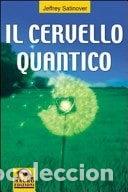 Libros: Il cervello quantico- 9788875074081