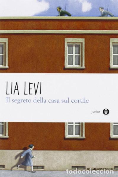 Libros: Il segreto della casa sul cortile- 9788804631972