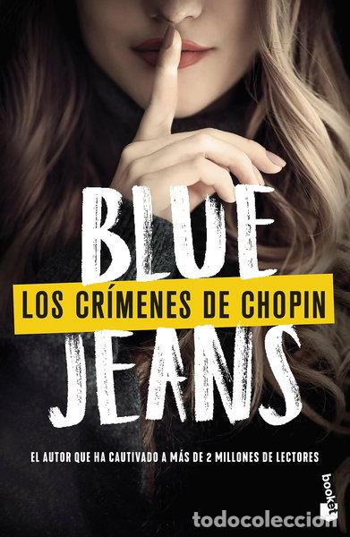 Livres: Los cr&iacute;menes de Chopin- 9788408272168