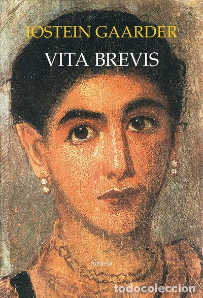 Libros: Vita brevis- 9788478448470