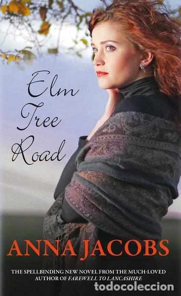 Libros: Elm Tree Road- 9780749011581