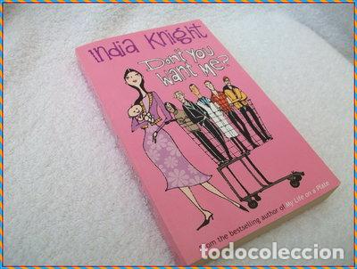 Libros: Don't You Want Me?- 9780140297409