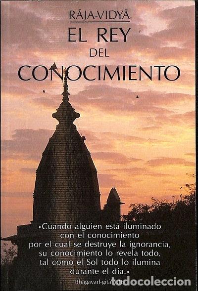 Libros: El rey del conocimiento- 9788486888008