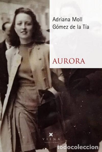 Libros: Aurora- 9788419474629