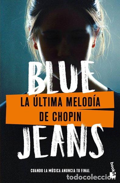 Livres: La &uacute;ltima melod&iacute;a de Chopin- 9788408285052