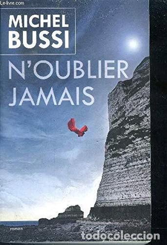 Libros: N'oublier jamais- 9782298083668