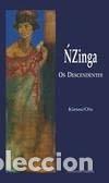 Libros: N'Zinga: Os Descendentes- 9789727981021