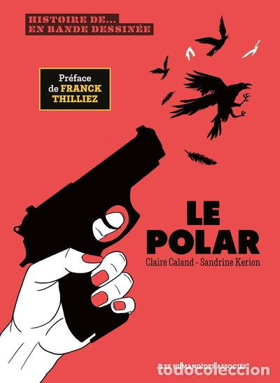 B&uuml;cher: Le polar- 9782731682250