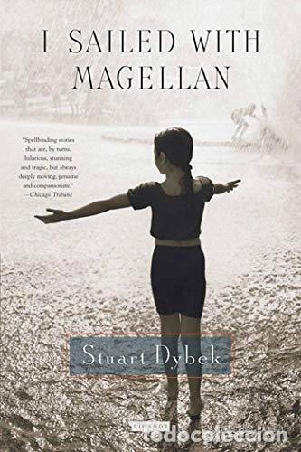 B&uuml;cher: I Sailed with Magellan- 9780312424114