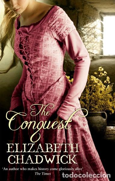 B&uuml;cher: The Conquest- 9780751539417