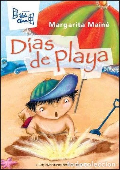 B&uuml;cher: D&iacute;as de playa- 9789871561148