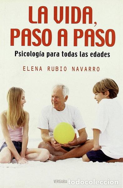 books: La vida, paso a paso- 9788466631815