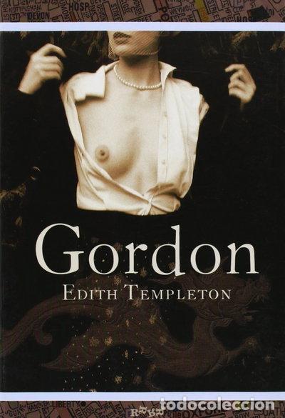 books: Gordon- 9788493372927