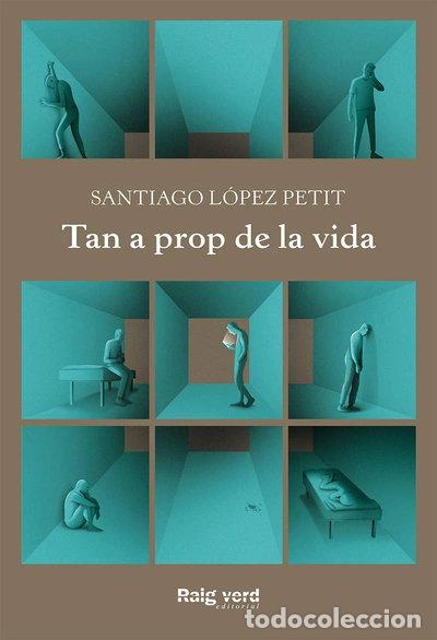 books: Tan a prop de la vida- 9788417925444